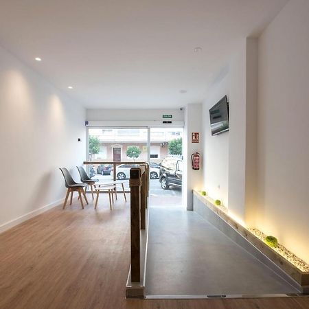 Hostal Beach Santa Pola Luaran gambar