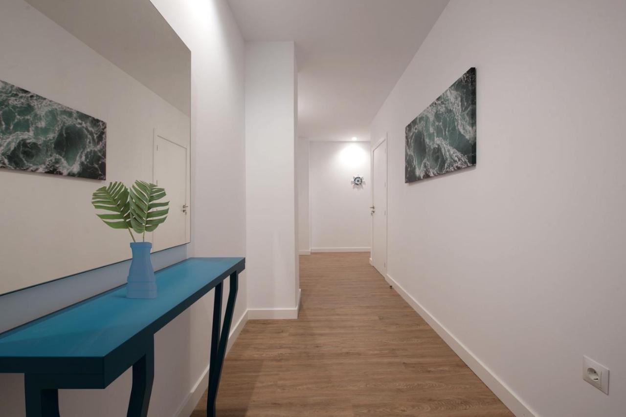 Hostal Beach Santa Pola Luaran gambar