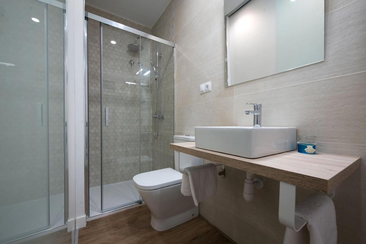 Hostal Beach Santa Pola Luaran gambar