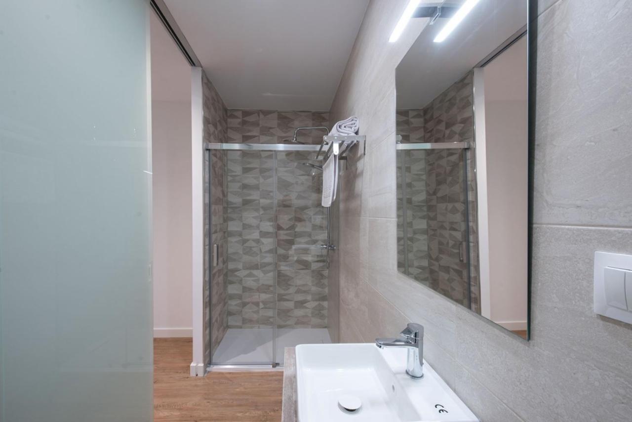 Hostal Beach Santa Pola Luaran gambar