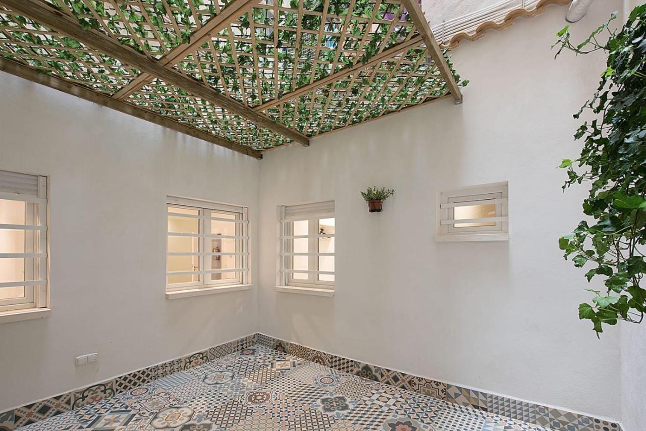 Hostal Beach Santa Pola Luaran gambar