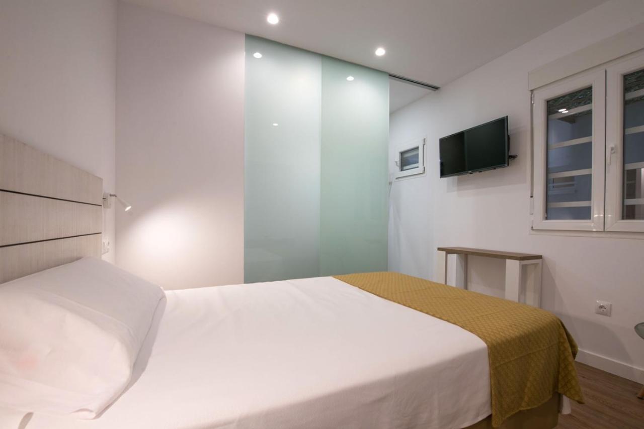 Hostal Beach Santa Pola Luaran gambar
